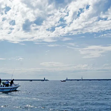 Life Aboard A Sailboat