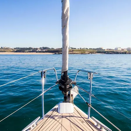 Life Aboard A Sailboat *
